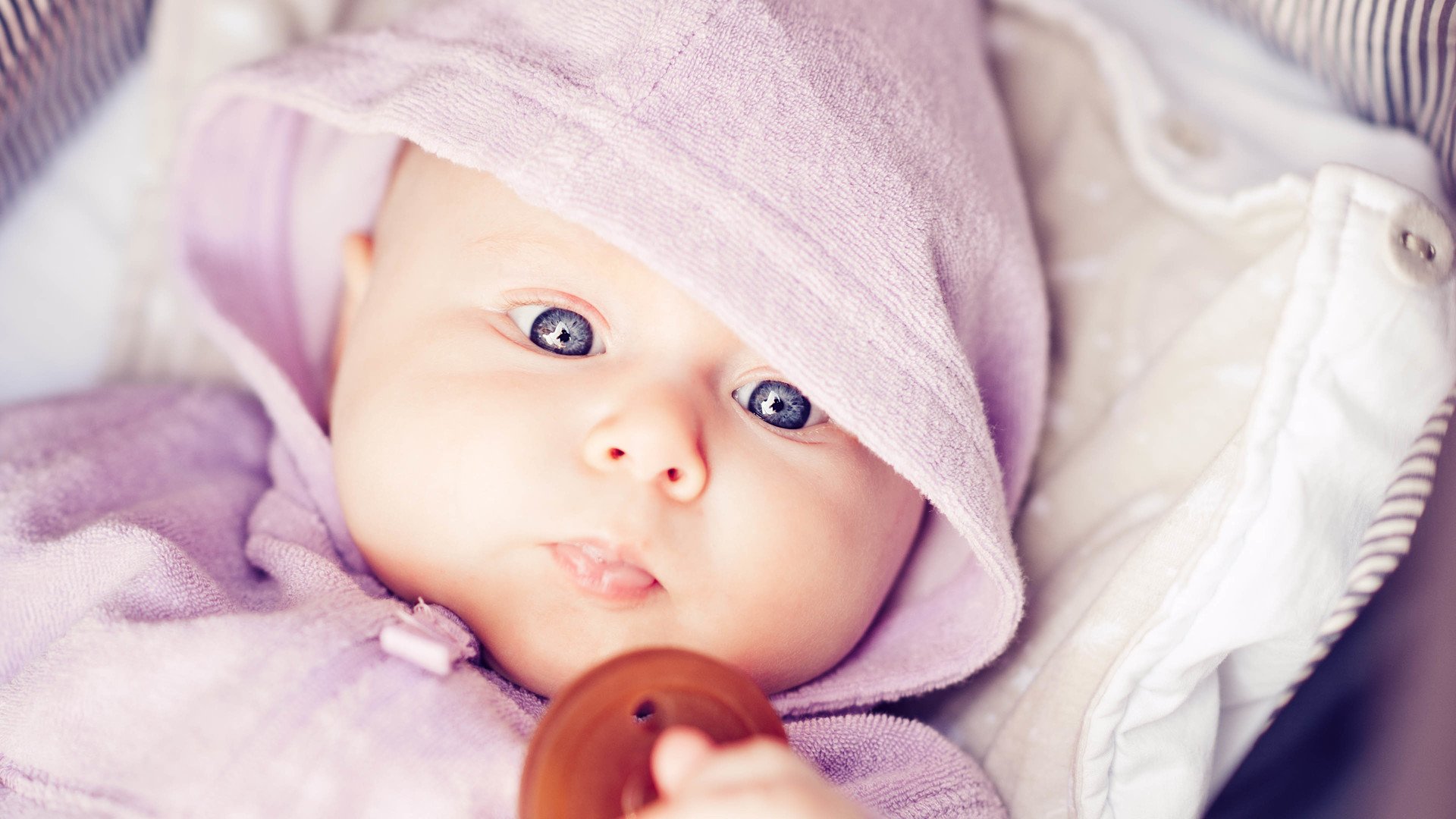 临沂捐卵代怀婴儿有卵泡吗